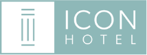 Icon Saigon – LifeStyle Design Hotel